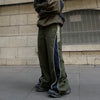 Y2K Cargo Pant Ensemble - My Store