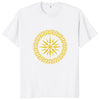 Vergina Sun T-shirt