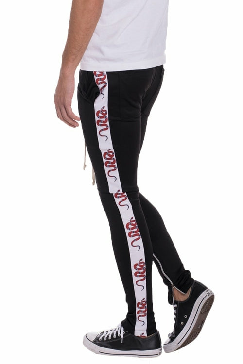 SNAKE TRACK PANTS - My Store