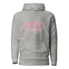 Pretty Privileged Fleece Hoodie