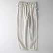 Men's Italian Pure Linen Pants