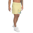 Men's Mr. Shark Athletic Long Shorts - My Store