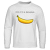 Banana-Themed Sweater. - My Store