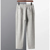 Pure Wool Knitted Pants for Men - My Store