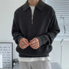 Bastian Quarter-Zip - My Store