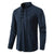 2023 New Men's Casual Blouse