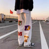 Loose All-Match Pants - My Store