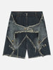 Short Denim T-BuckStar - My Store