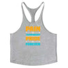 Aesthetic Bodybuilding Stringers - My Store