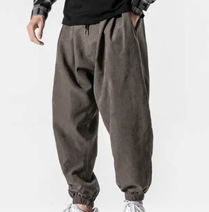 Men's Casual Trousers - My Store