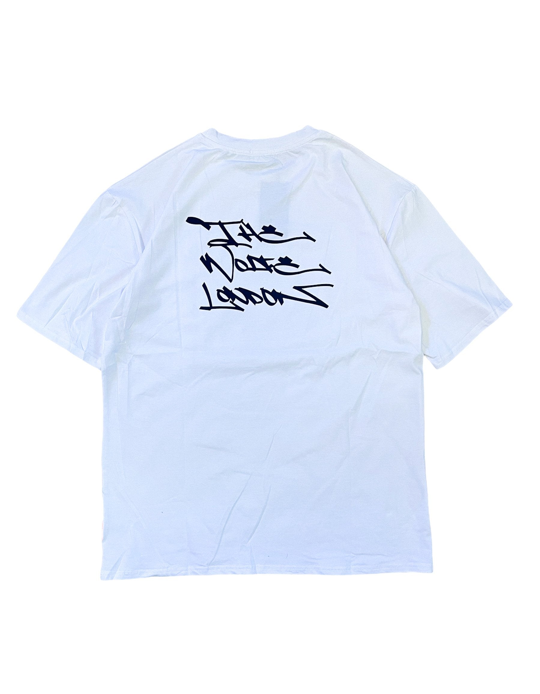 The Haracic Masque Oversize Tee - My Store