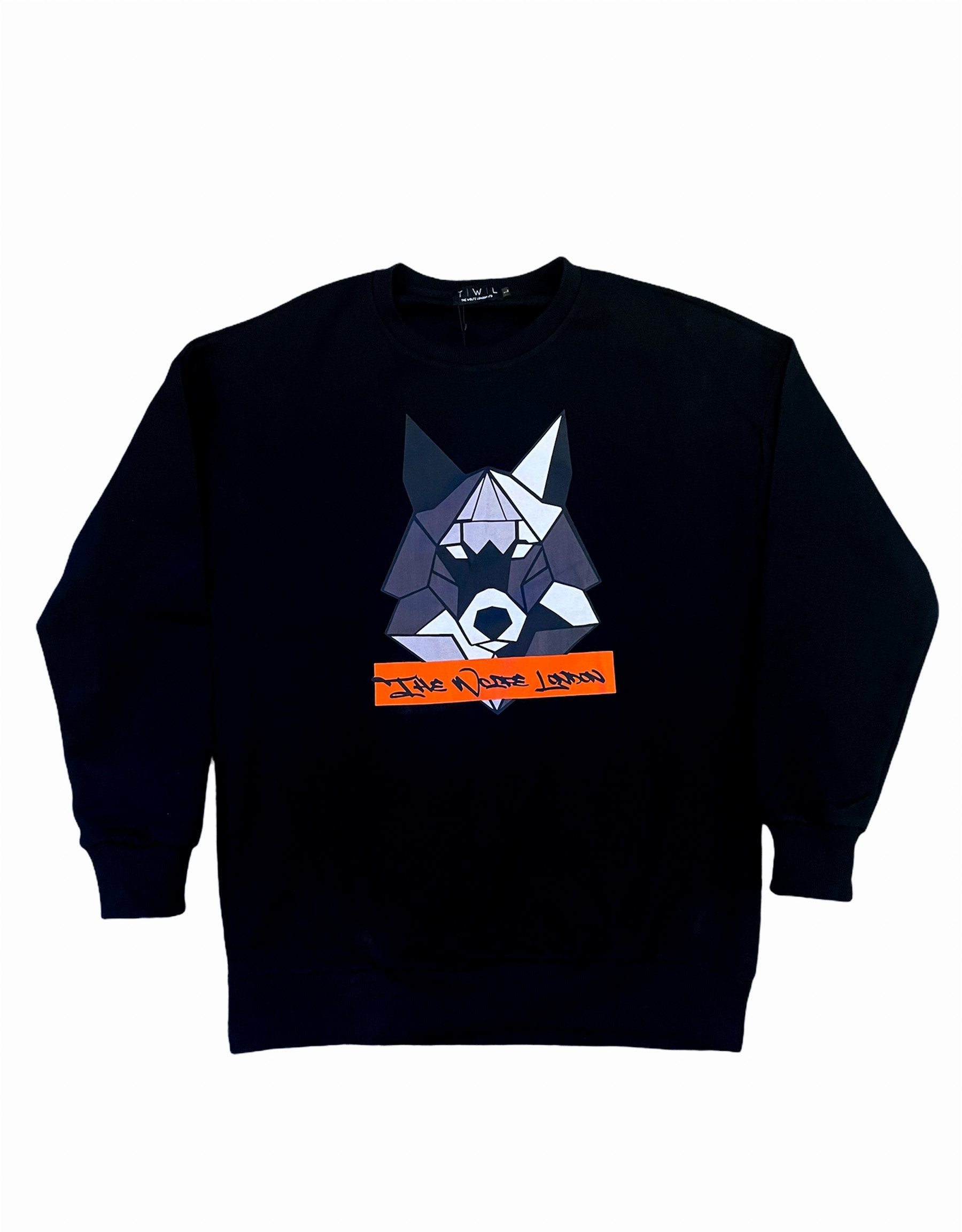 The V2 Varg Sweatshirt - My Store