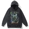 Japanische Anime Dragon Ball Hoodie - My Store