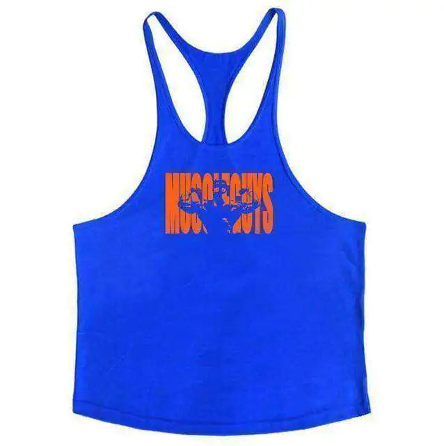 Aesthetic Bodybuilding Stringers - My Store