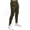 Men's Zip Pocket Jogger Sweatpants: Winter Fitness Fashion - My Store