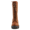 Women's Private Boots Camel - My Store