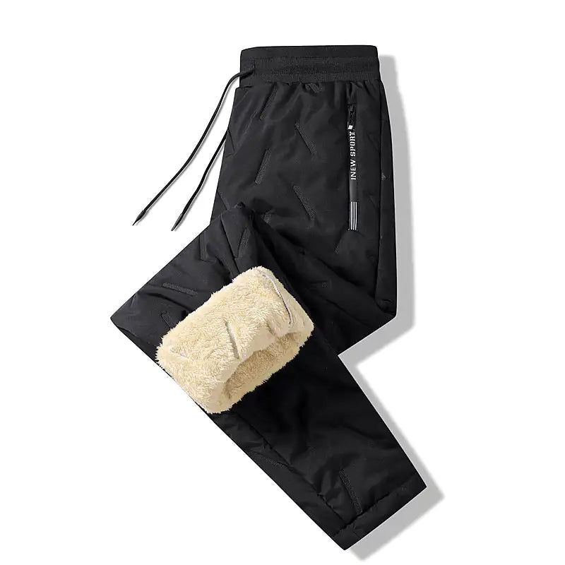 The Breeze Fleece Pants - My Store