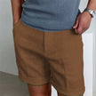 Men's Slant Pockets Workout Shorts - My Store