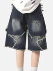 Short Denim T-BuckStar - My Store