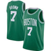 Jaylen Brown Boston Celtics Jersey - Men