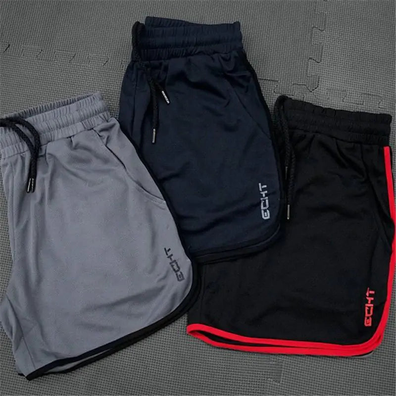 Performance Gym Shorts Activewear - My Store