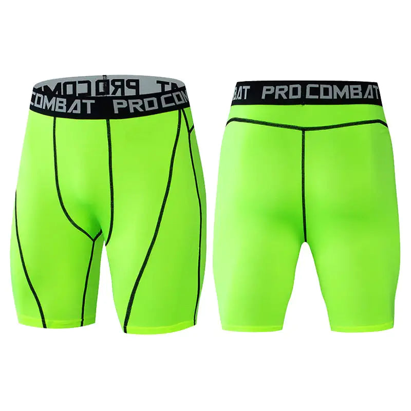 Compression Shorts - My Store