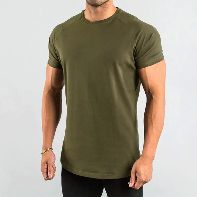 Muscle Top T-Shirts - My Store