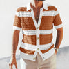 Men'sKnitted Cardigan - My Store