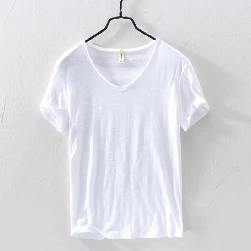 Maestoso Cotton T-Shirt - My Store