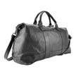 RB1029A | Borsone da Viaggio in Vera Pelle Made in Italy con Tracolla - My Store