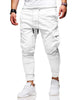 Men Autumn Thin Cotton Casual Pants - My Store