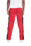 Snap Button Track Pants - My Store