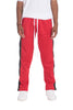 Snap Button Track Pants - My Store