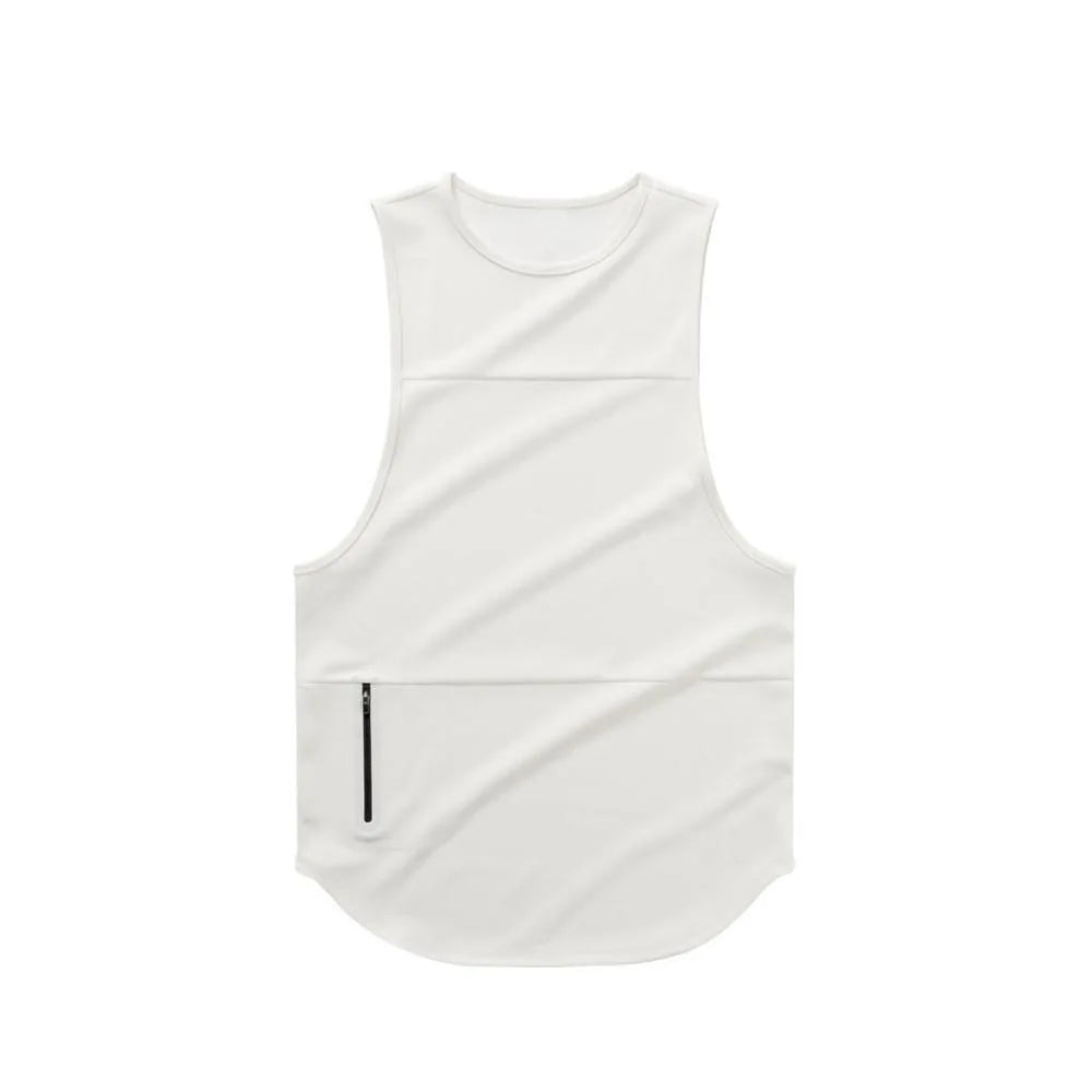 Men Tank Tops - My Store