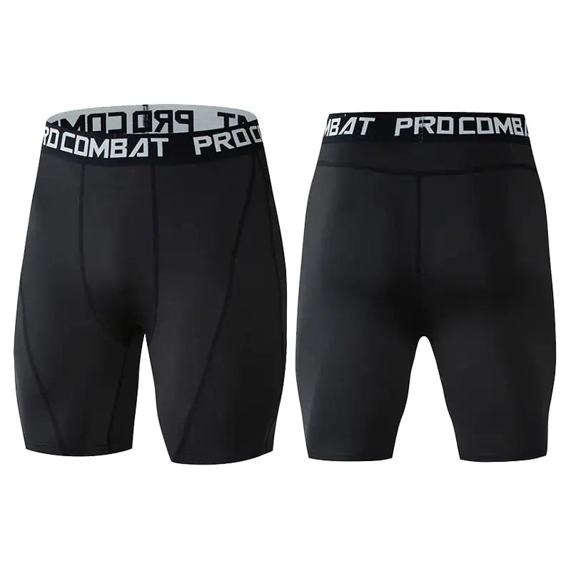 Compression Shorts - My Store