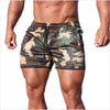 Men's Quick Dry Mesh Gym Shorts - My Store