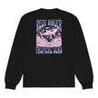 Premium Reef Rager Heavyweight Long Sleeve Shirt