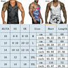 Bodybuilding Sleeveless Shirt - My Store