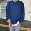 Men's Round Neck Sweater 2023