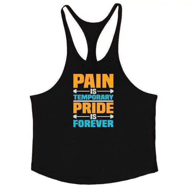 Aesthetic Bodybuilding Stringers - My Store