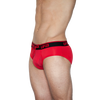 Quick Dry Polyester 0" Brief - REG Support - My Store