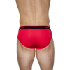 Quick Dry Polyester 0" Brief - REG Support - My Store