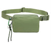 Versatile Zipper Sports Waist Bag - My Store