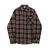 Autumn Vintage Plaid Shirts - My Store