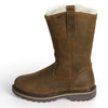 enuine Cowhide Leather Goodyear Welted American Boots - My Store