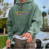 Oversize Loose Casual Hoodies For Mens - My Store