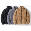 Fashion Winter Jacket Men - My Store