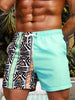 Hawaiian vacation beach shorts - Sexikinis Swim - My Store