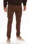 Games Cargo Pants - My Store