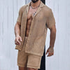 Summer See-through Men's Shorts set - Sexikinis Swim - My Store